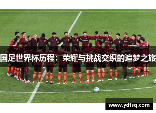 国足世界杯历程:荣耀与挑战交织的追梦之旅 国足世界杯历程:荣耀与挑战交织的追梦之旅