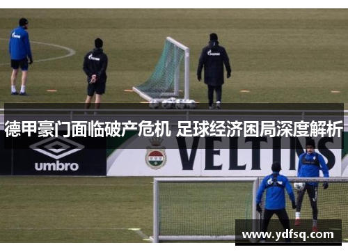 德甲豪门面临破产危机 足球经济困局深度解析 德甲豪门面临破产危机 足球经济困局深度解析