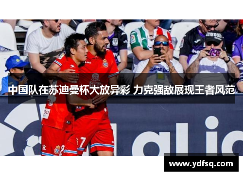 中国队在苏迪曼杯大放异彩 力克强敌展现王者风范